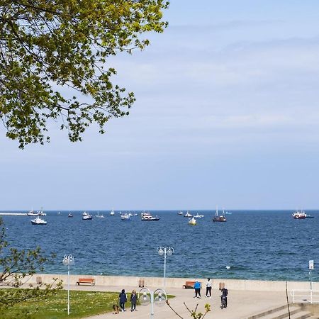 29 Apart Gdynia Exterior foto
