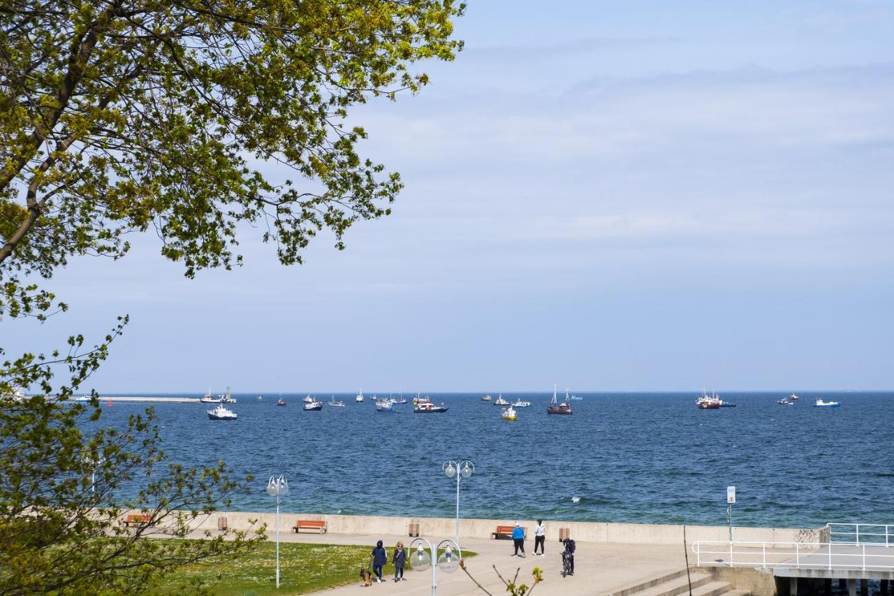 29 Apart Gdynia Exterior foto