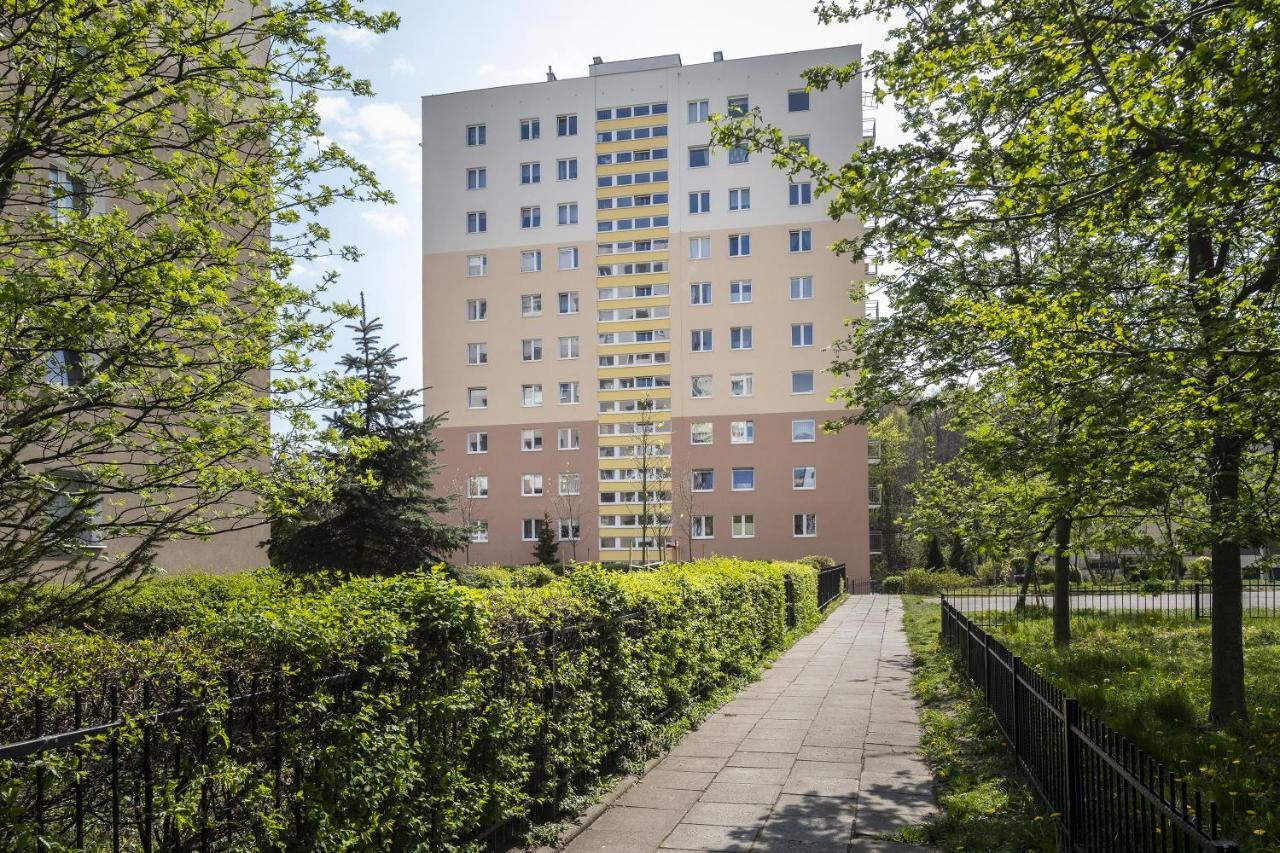 29 Apart Gdynia Exterior foto